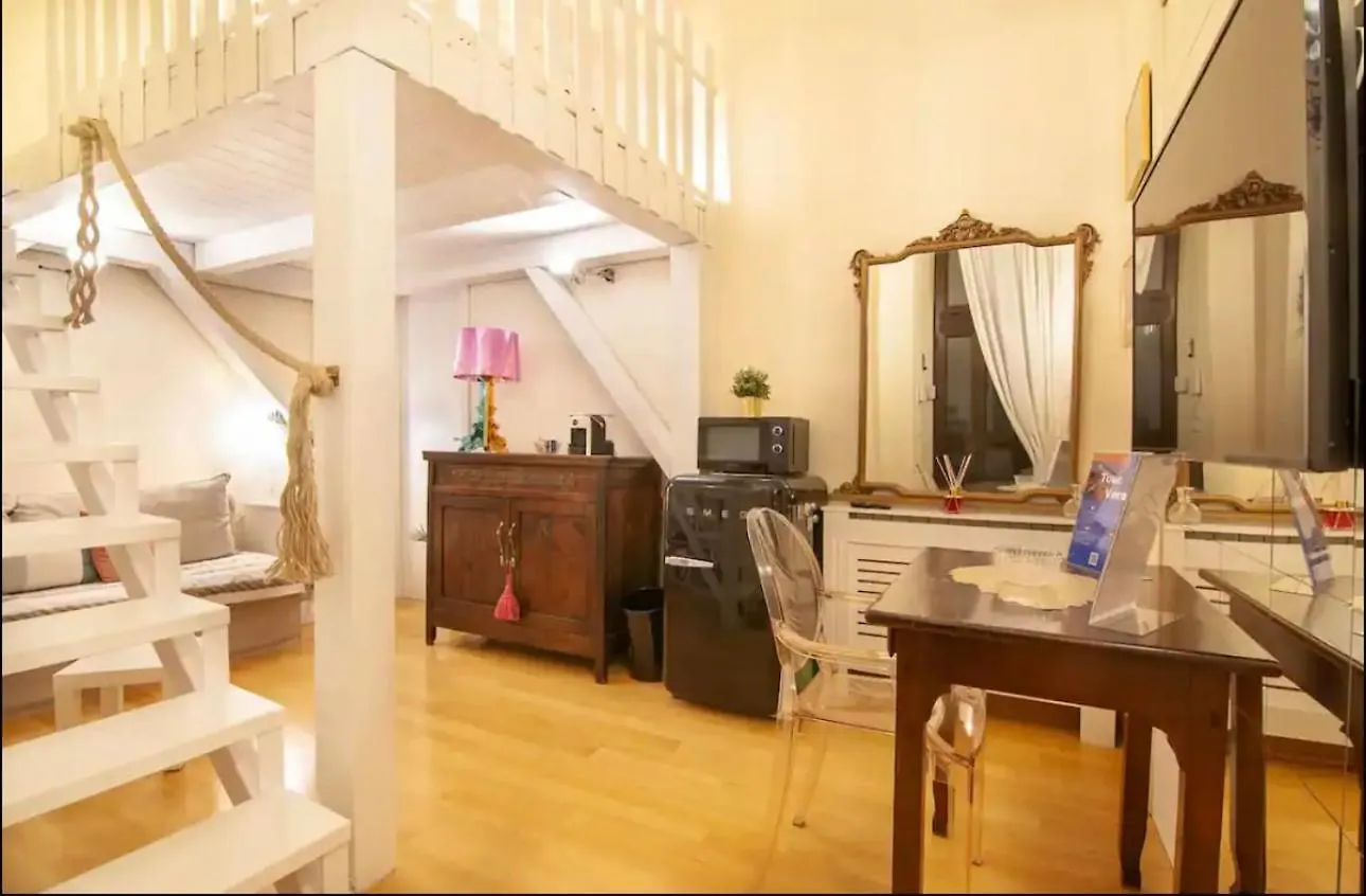 베로나 Casa Matilde 아파트