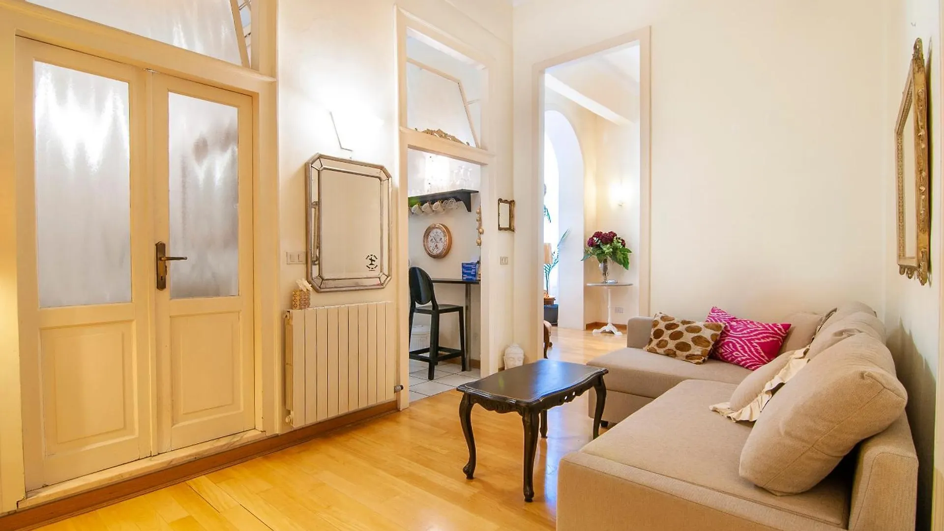 베로나 Casa Matilde 아파트