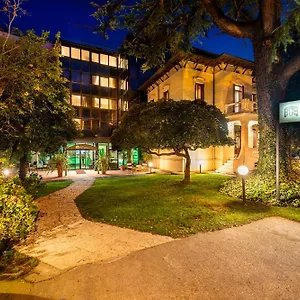 4* מלון San Marco Fitness Pool &