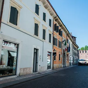 Apartamento Carrera - Bike, Verona