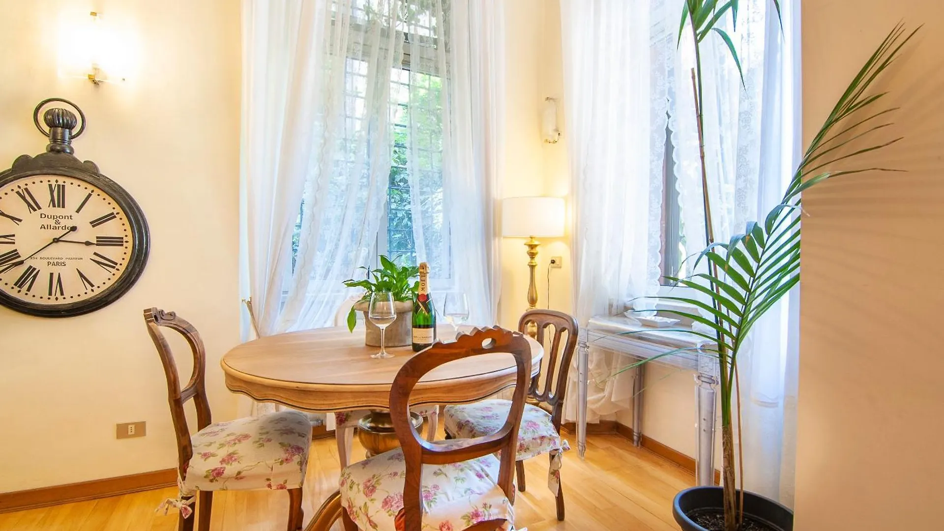 דירות ורונה Casa Matilde איטליה