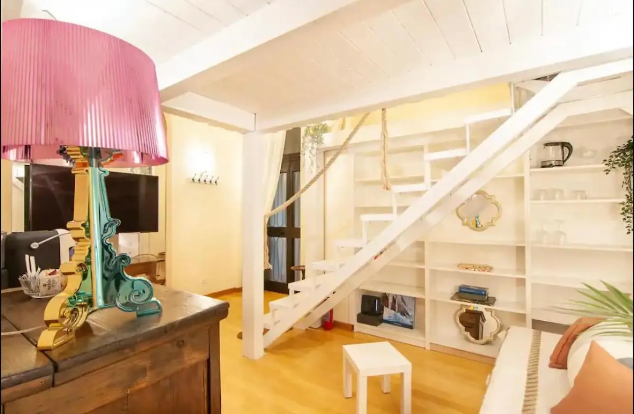 Casa Matilde Apartamento Verona Itália