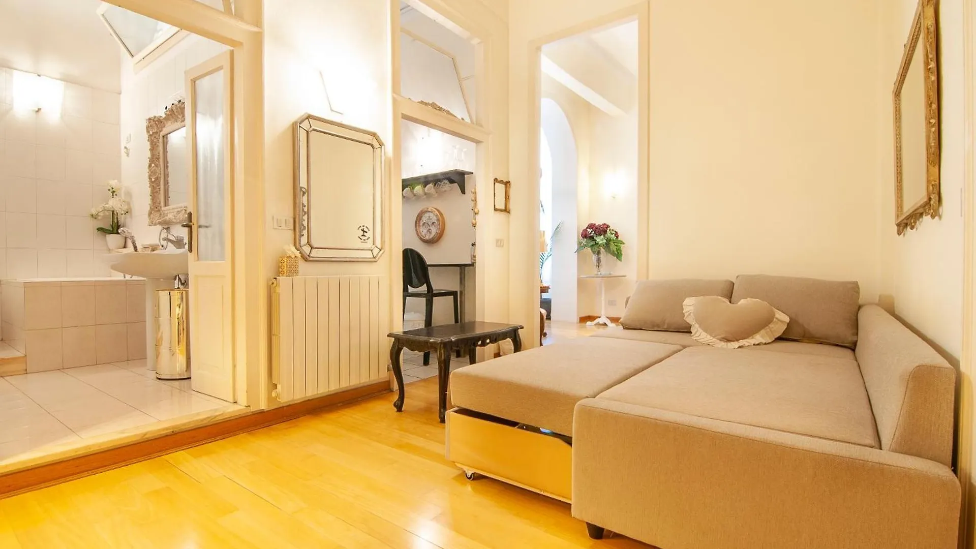 Casa Matilde Apartamento Verona