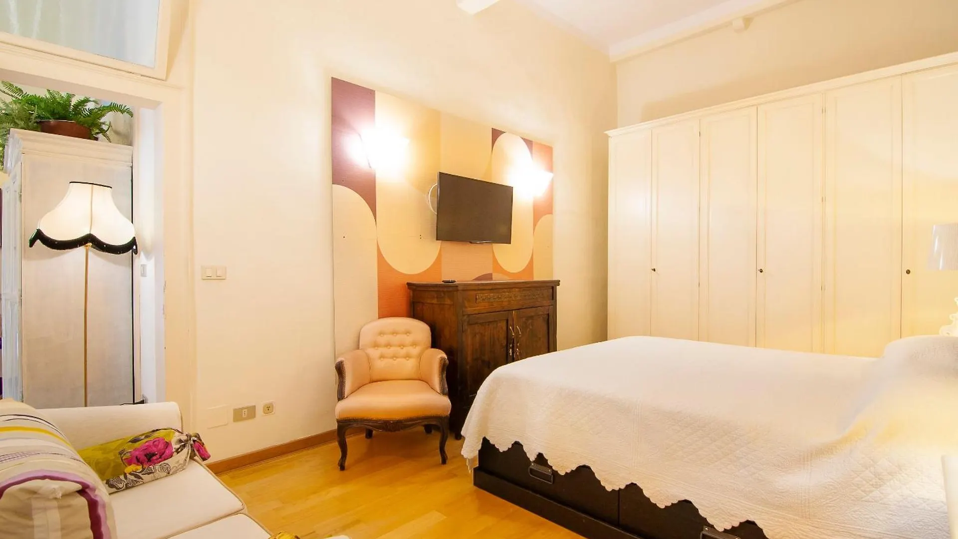 Casa Matilde Apartamento Verona