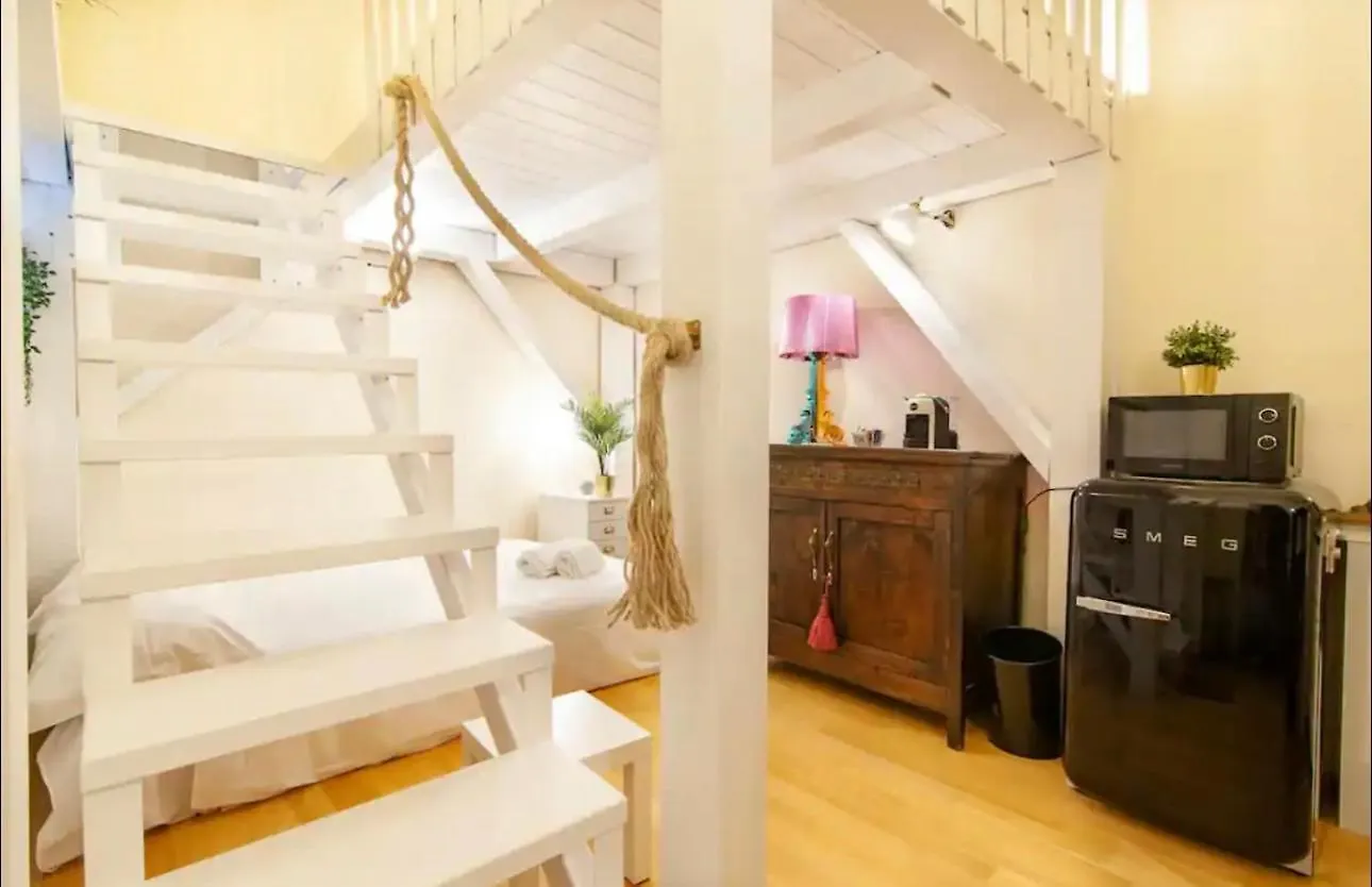 Casa Matilde Apartamento Verona
