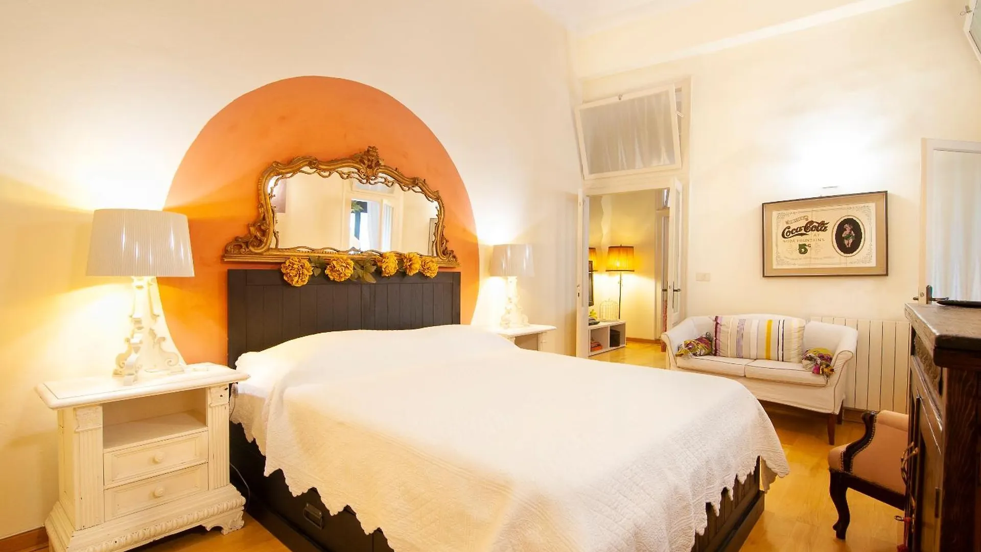 Casa Matilde Apartamento Verona 0*,  Itália