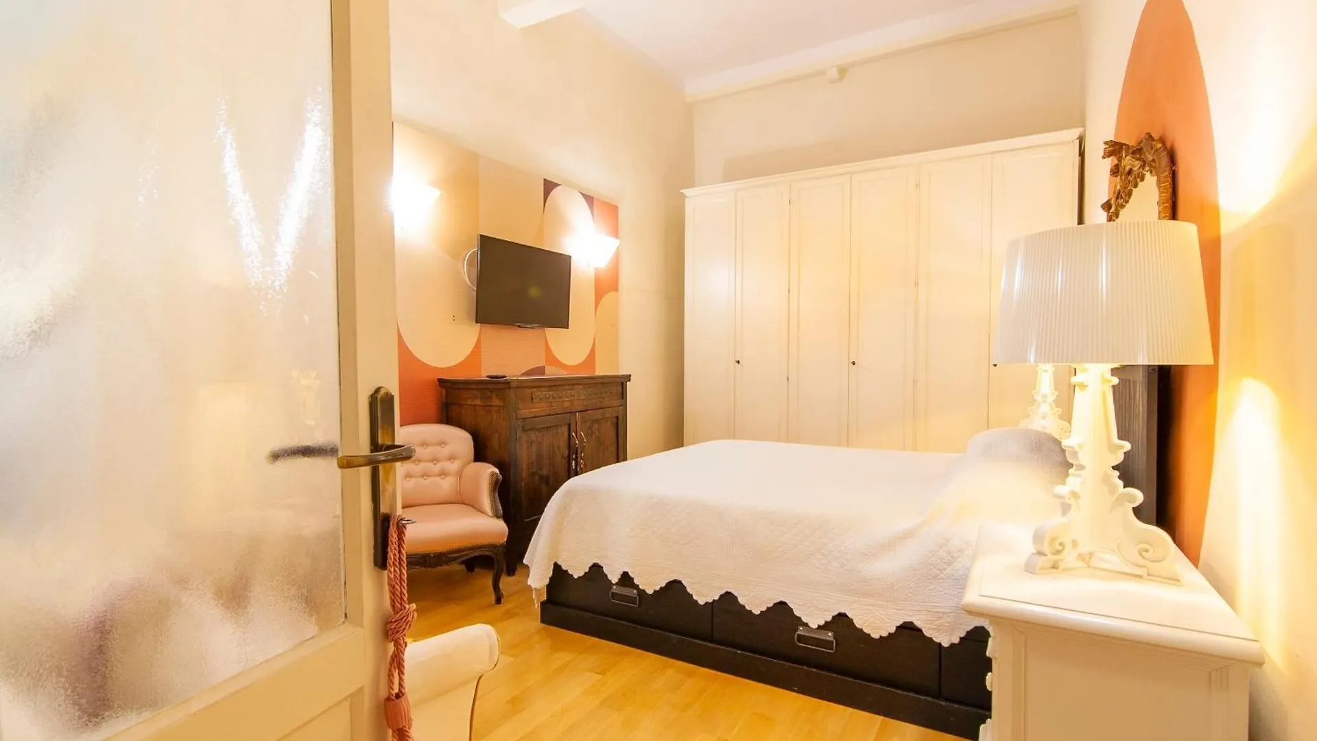 Casa Matilde Apartamento Verona