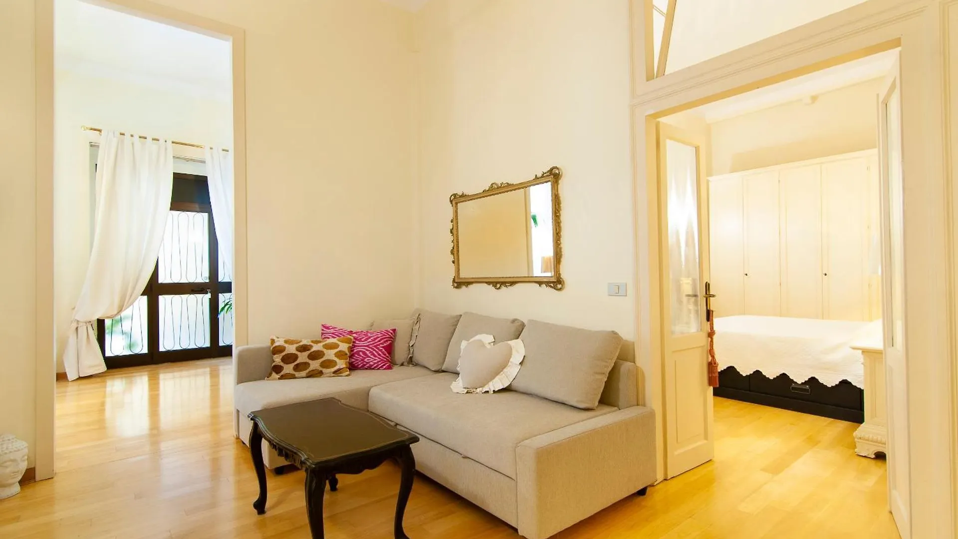 Casa Matilde Apartamento Verona