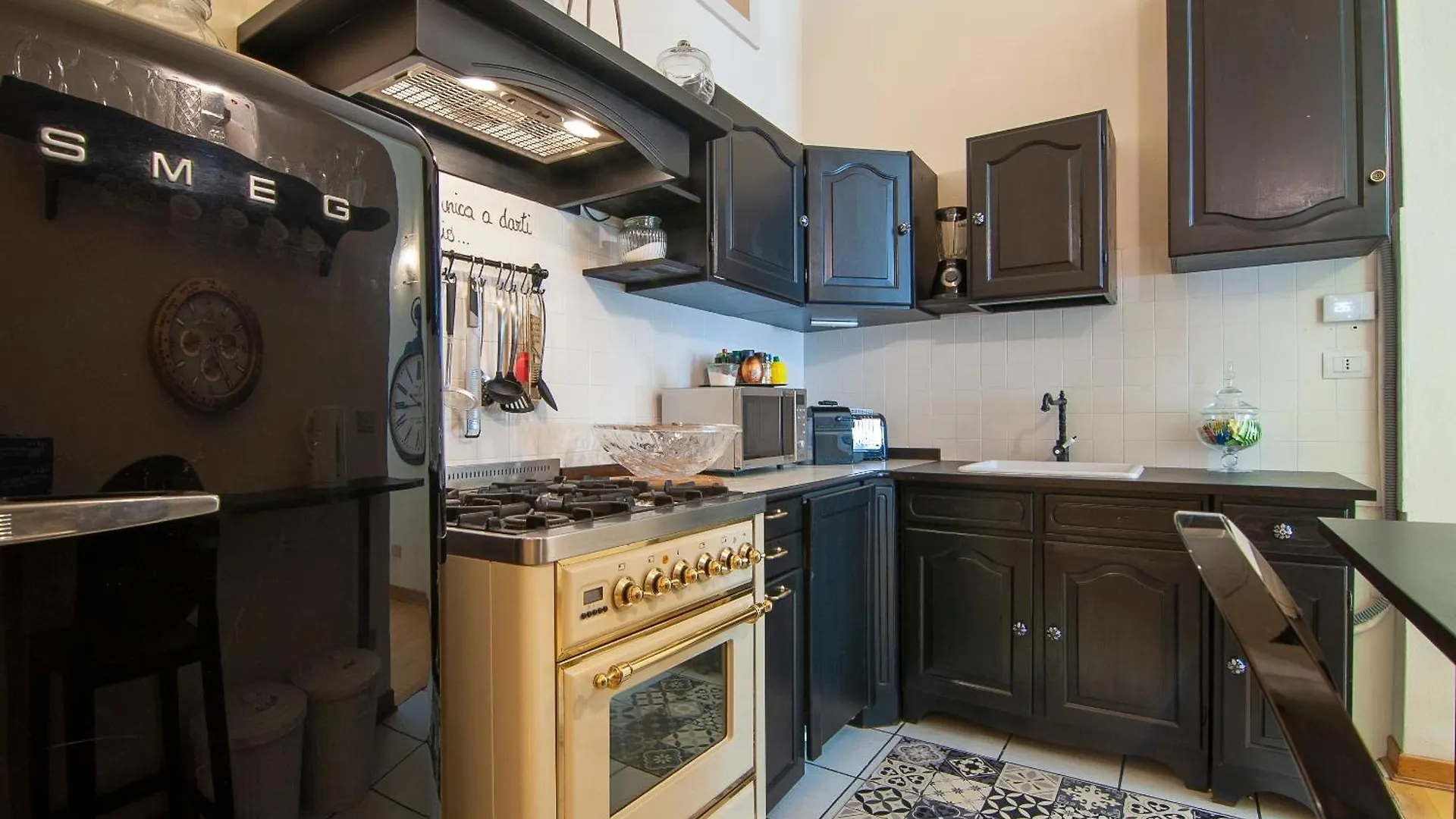 Casa Matilde Apartamento Verona Itália