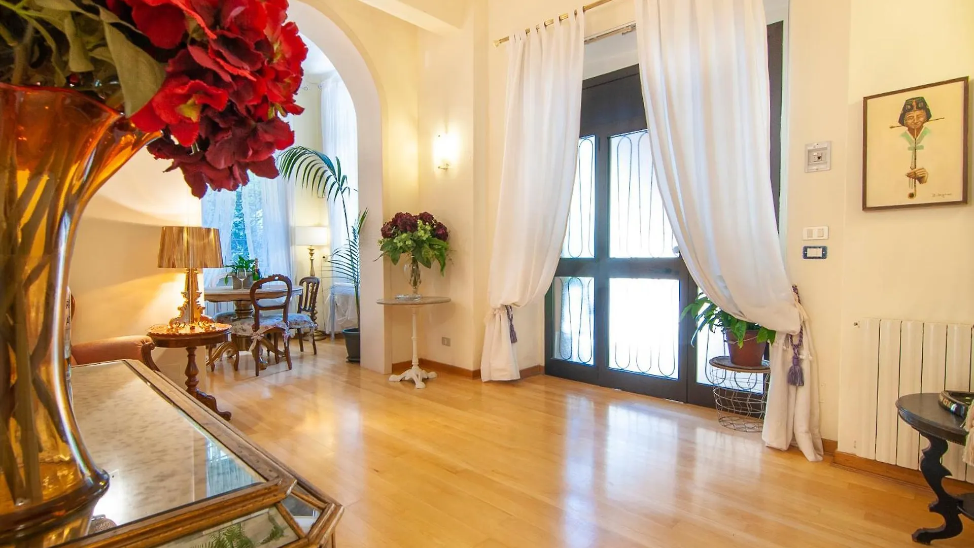 Casa Matilde Apartamento Verona