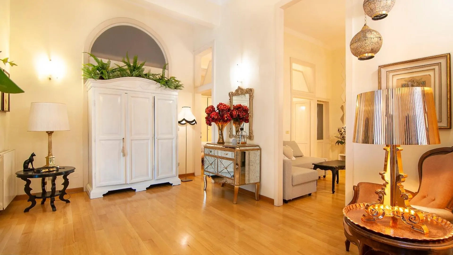 Casa Matilde Apartamento Verona
