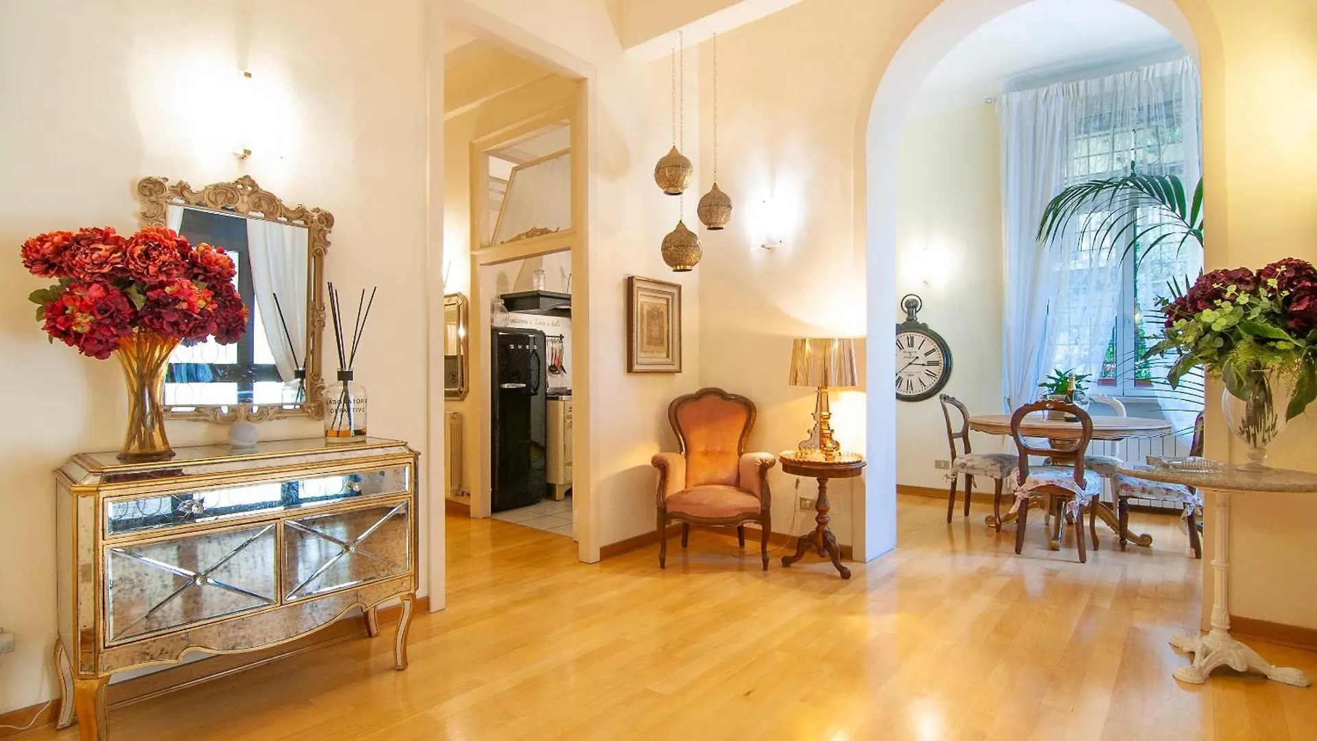 Casa Matilde Apartamento Verona 0*,